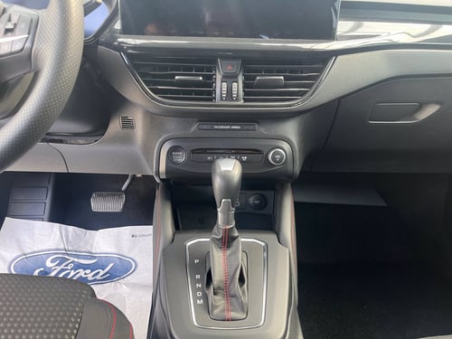FORD Focus sw 1.0 ecoboost h st-line x 125cv powershift
