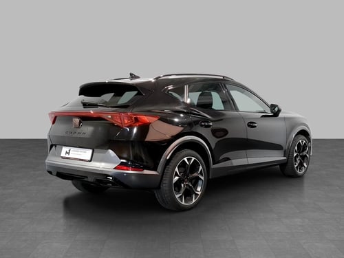 CUPRA Formentor 2.0 tsi 4drive 190cv dsg