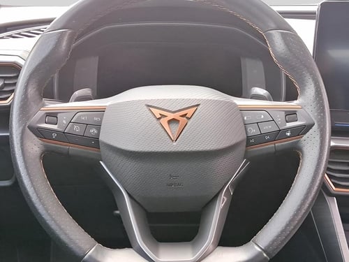 CUPRA Formentor 2.0 tsi 4drive 190cv dsg