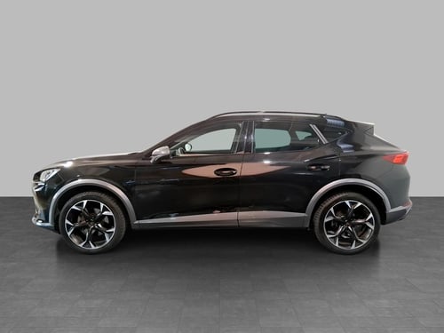 CUPRA Formentor 2.0 tsi 4drive 190cv dsg
