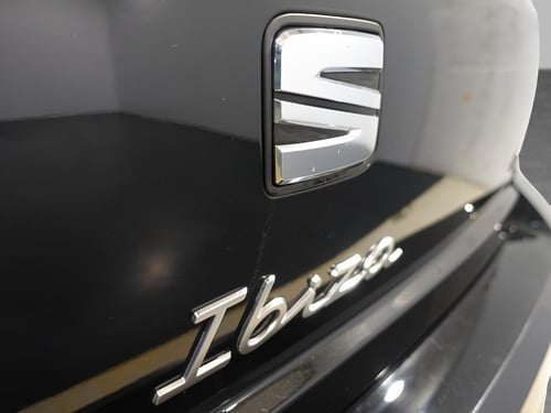 SEAT Ibiza 1.0 mpi fr 80cv