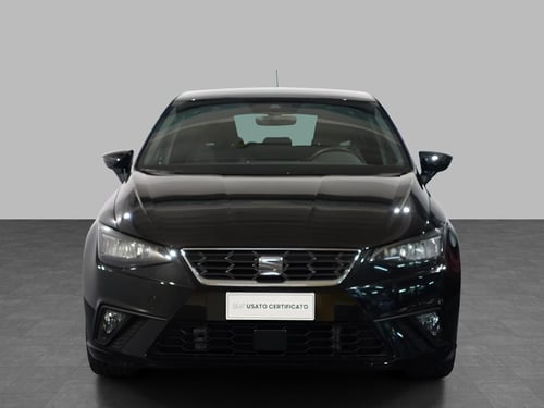 SEAT Ibiza 1.0 mpi fr 80cv