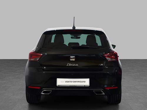SEAT Ibiza 1.0 mpi fr 80cv