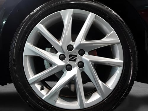 SEAT Ibiza 1.0 mpi fr 80cv