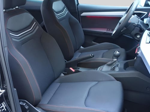 SEAT Ibiza 1.0 mpi fr 80cv