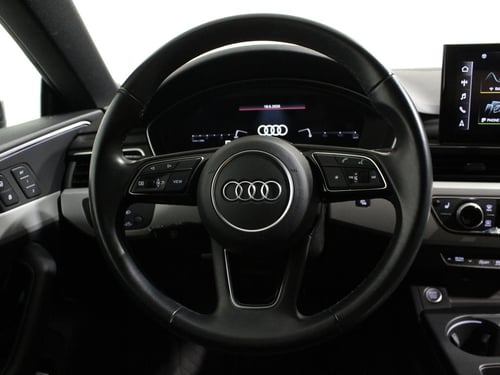 AUDI A5 sportback 40 2.0 tdi mhev s line edition quattro 204cv s-tronic