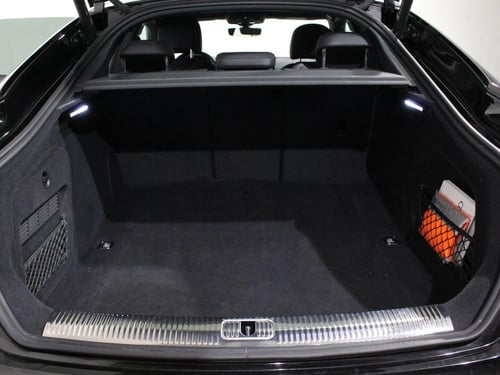 AUDI A5 sportback 40 2.0 tdi mhev s line edition quattro 204cv s-tronic