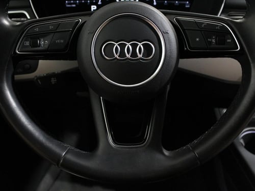 AUDI A5 sportback 40 2.0 tdi mhev s line edition quattro 204cv s-tronic