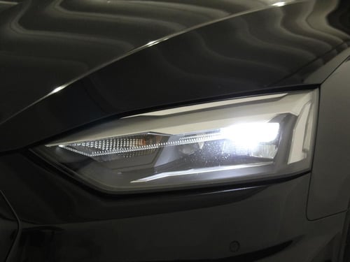 AUDI A5 sportback 40 2.0 tdi mhev s line edition quattro 204cv s-tronic
