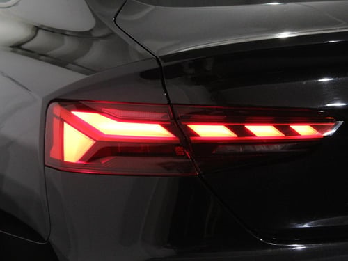 AUDI A5 sportback 40 2.0 tdi mhev s line edition quattro 204cv s-tronic