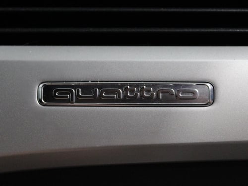 AUDI A5 sportback 40 2.0 tdi mhev s line edition quattro 204cv s-tronic