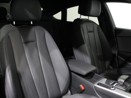 AUDI A5 sportback 40 2.0 tdi mhev s line edition quattro 204cv s-tronic