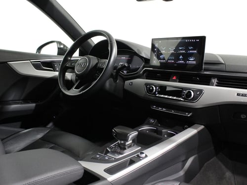 AUDI A5 sportback 40 2.0 tdi mhev s line edition quattro 204cv s-tronic