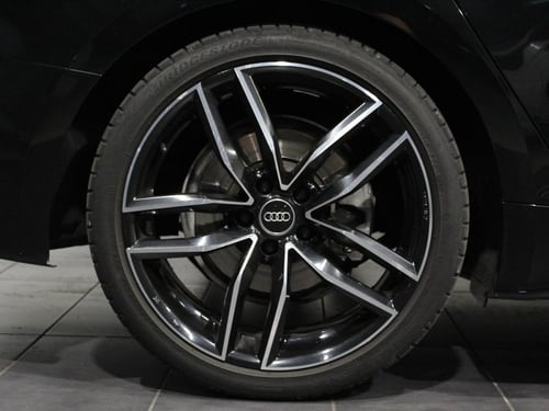 AUDI A5 sportback 40 2.0 tdi mhev s line edition quattro 204cv s-tronic