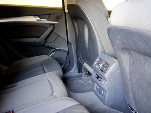 AUDI Q5 sportback 40 2.0 tdi mhev 12v s line plus quattro s-tronic