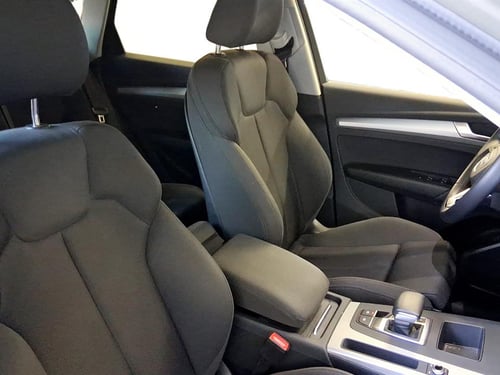 AUDI Q5 sportback 40 2.0 tdi mhev 12v s line plus quattro s-tronic