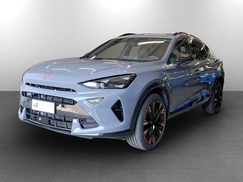 CUPRA Formentor 1.5 hybrid 150cv dsg