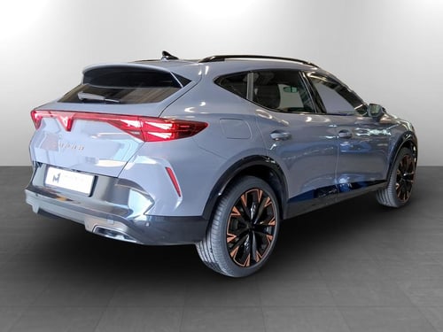 CUPRA Formentor 1.5 hybrid 150cv dsg