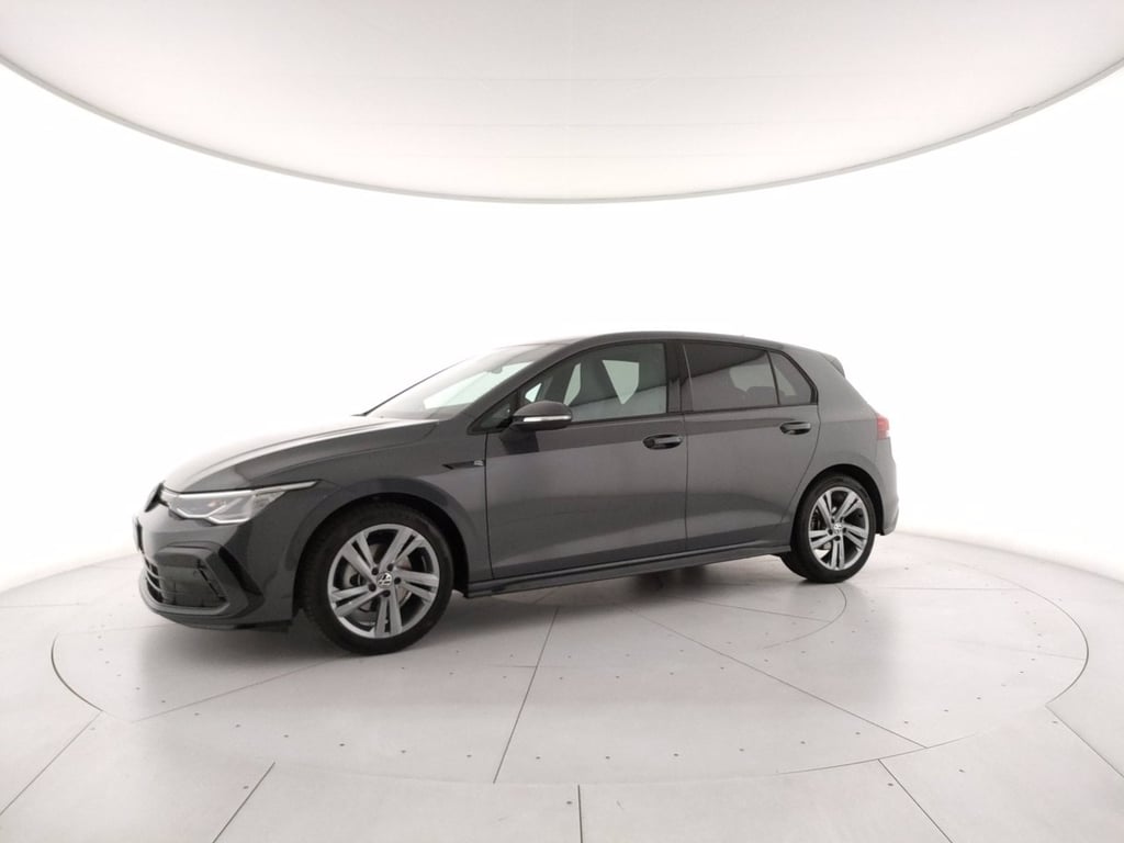 VOLKSWAGEN Golf 1.5 etsi evo r-line 150cv dsg