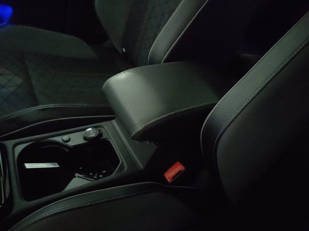 VOLKSWAGEN Golf 1.5 etsi evo r-line 150cv dsg