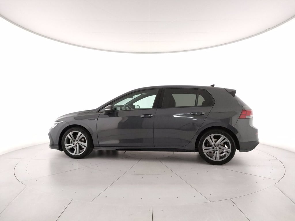VOLKSWAGEN Golf 1.5 etsi evo r-line 150cv dsg