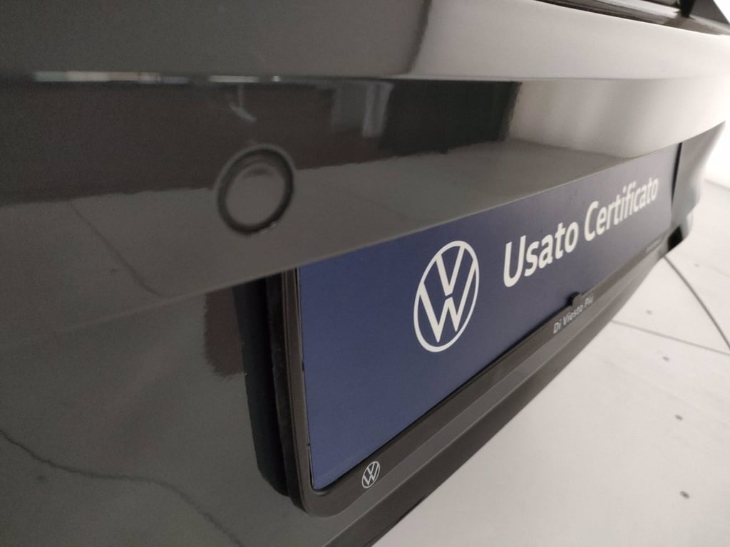 VOLKSWAGEN Golf 1.5 etsi evo r-line 150cv dsg