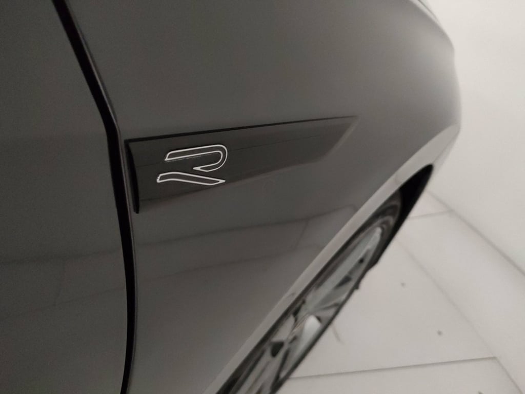 VOLKSWAGEN Golf 1.5 etsi evo r-line 150cv dsg