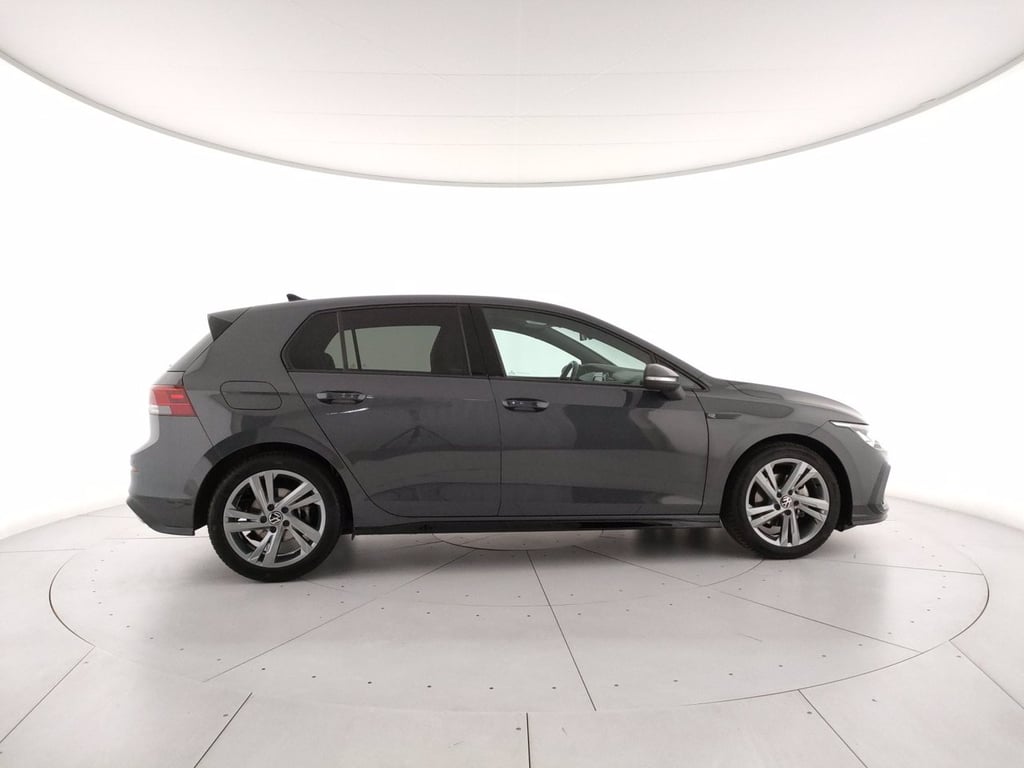 VOLKSWAGEN Golf 1.5 etsi evo r-line 150cv dsg