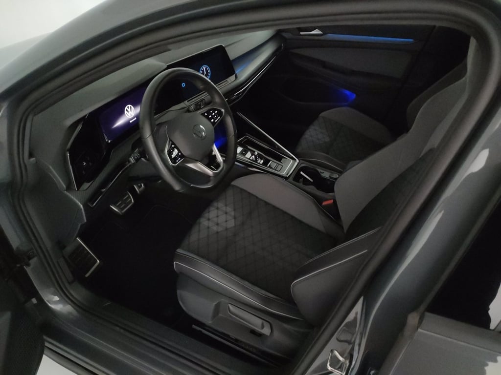 VOLKSWAGEN Golf 1.5 etsi evo r-line 150cv dsg