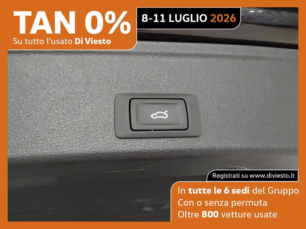 AUDI A4 allroad 40 2.0 tdi mhev business evolution quattro 204cv s-tronic