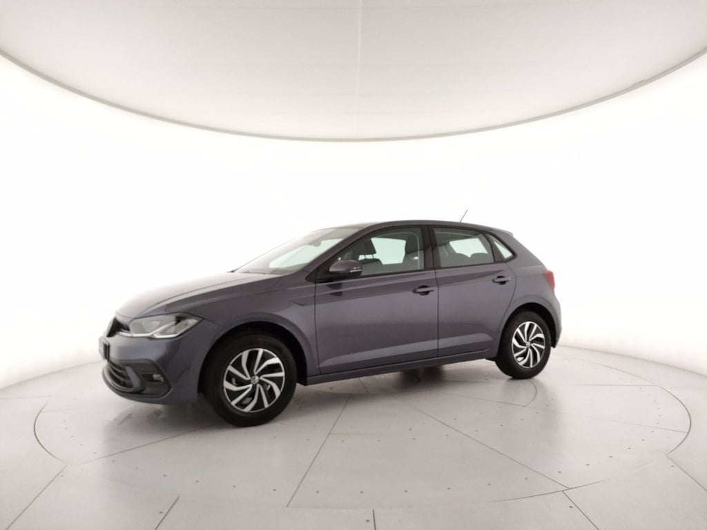 VOLKSWAGEN Polo 1.0 life 80cv