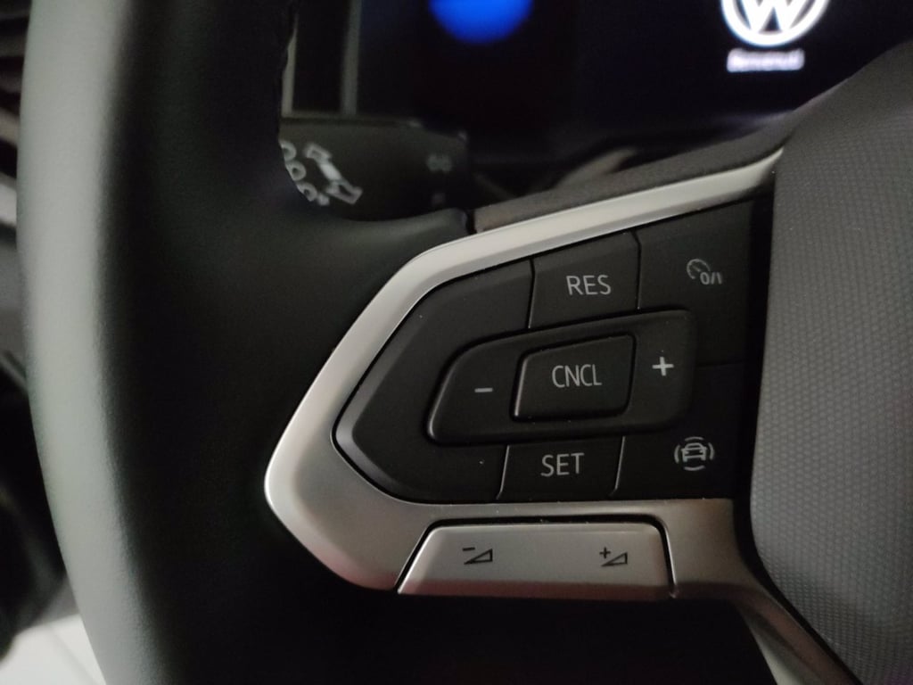 VOLKSWAGEN Polo 1.0 life 80cv