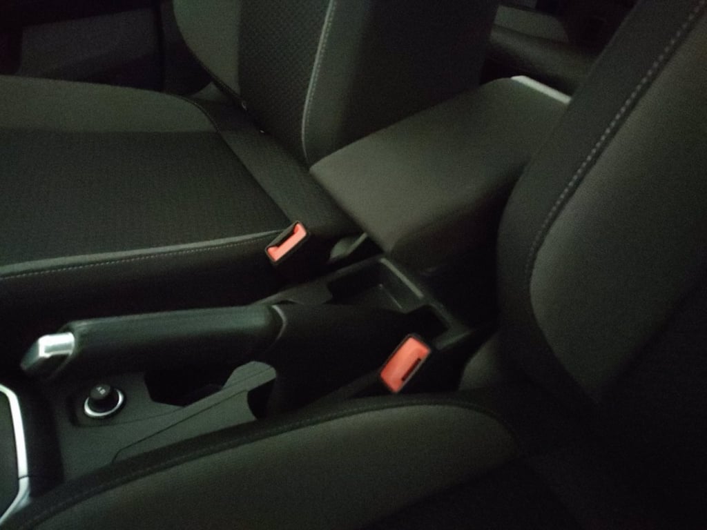 VOLKSWAGEN Polo 1.0 life 80cv