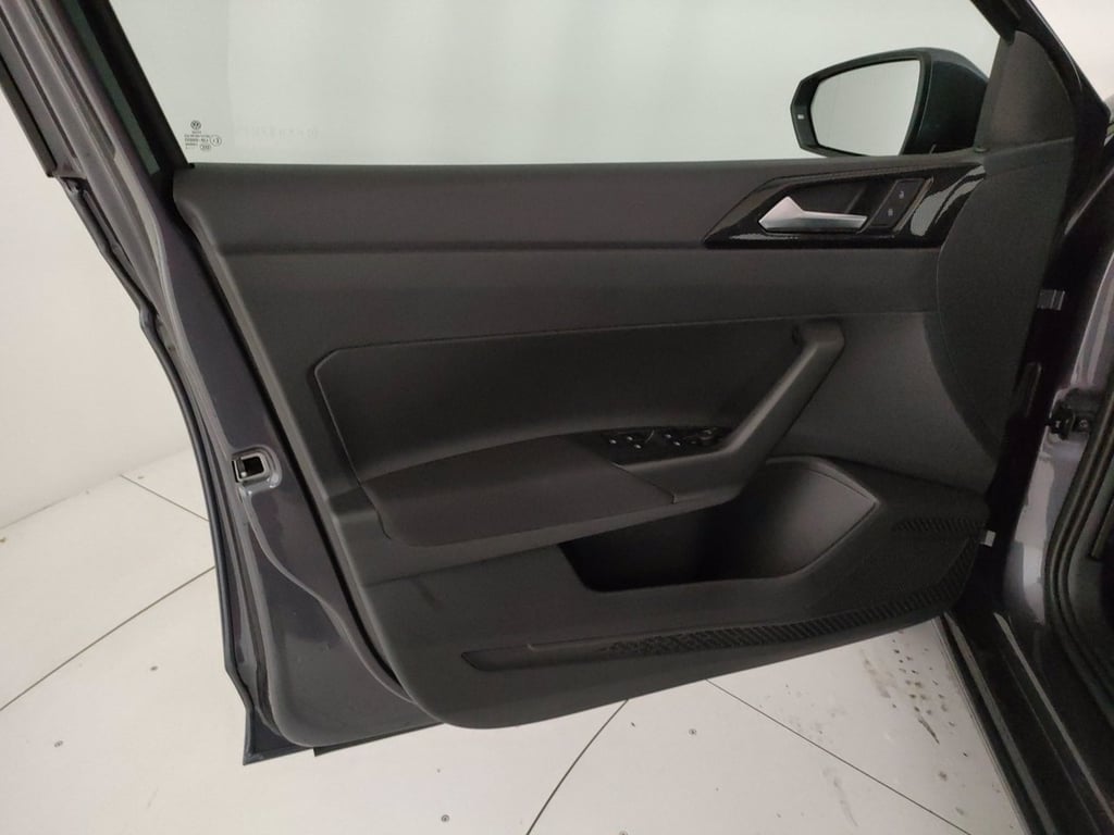 VOLKSWAGEN Polo 1.0 life 80cv