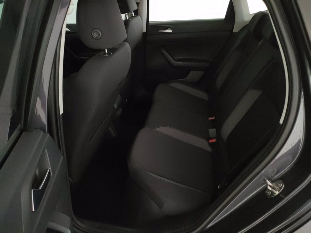 VOLKSWAGEN Polo 1.0 life 80cv