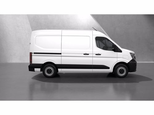 RENAULT Master t33 2.0 blue dci 130cv l2h2