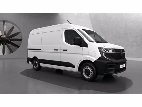 RENAULT Master t33 2.0 blue dci 130cv l2h2