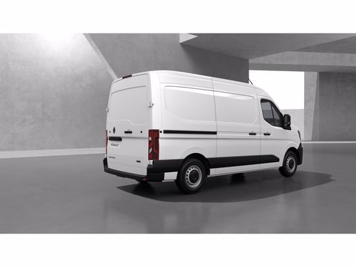RENAULT Master t33 2.0 blue dci 130cv l2h2