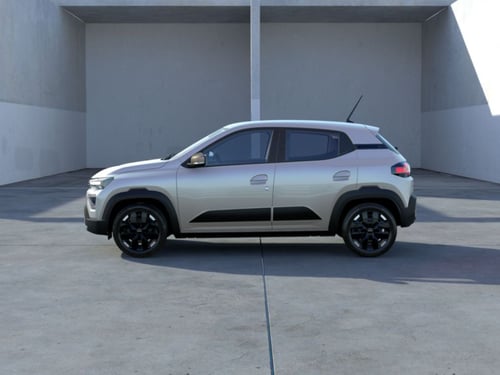 DACIA Spring extreme electric 65
