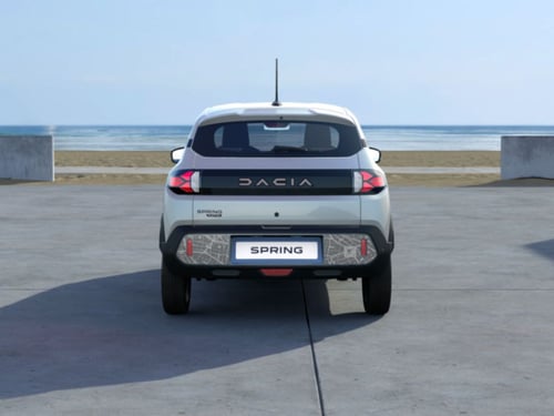 DACIA Spring extreme electric 65