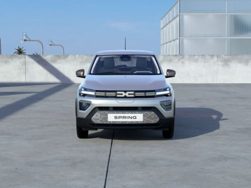 DACIA Spring extreme electric 65
