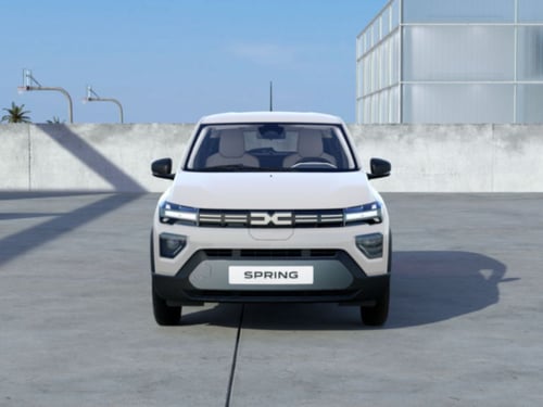 DACIA Spring expression electric 70