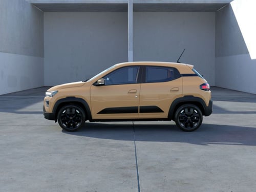 DACIA Spring extreme electric 65