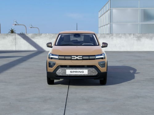 DACIA Spring extreme electric 65