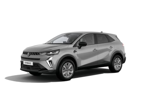 RENAULT Symbioz 1.3 mild hybrid evolution 140cv