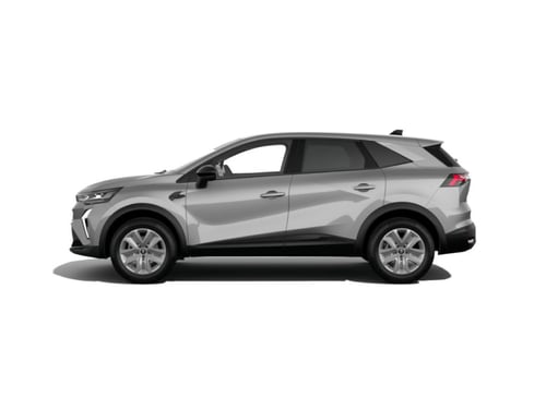 RENAULT Symbioz 1.3 mild hybrid evolution 140cv