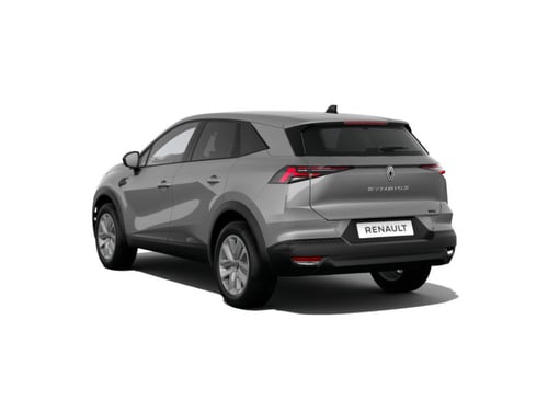 RENAULT Symbioz 1.3 mild hybrid evolution 140cv