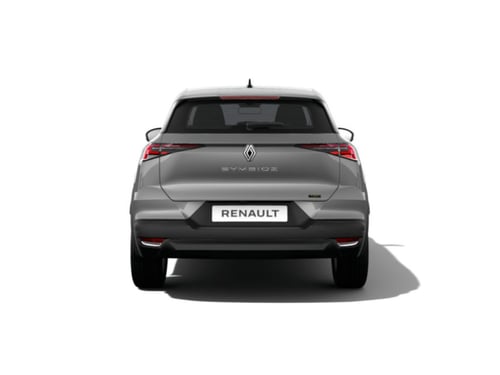 RENAULT Symbioz 1.3 mild hybrid evolution 140cv