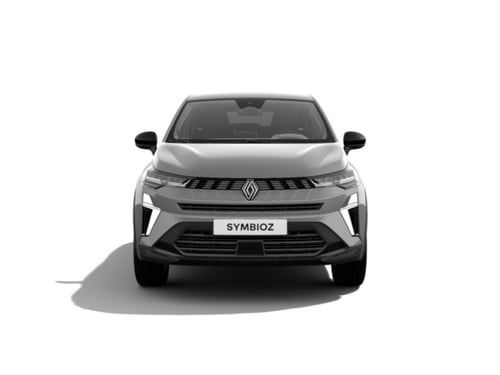 RENAULT Symbioz 1.3 mild hybrid evolution 140cv