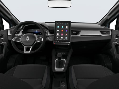 RENAULT Symbioz 1.3 mild hybrid evolution 140cv